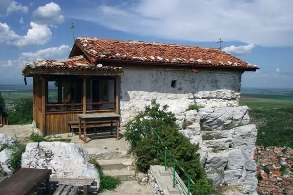 Малкия Ерусалим, Асеновата Крепост, Асеновградското Конче и Родопски Лалета