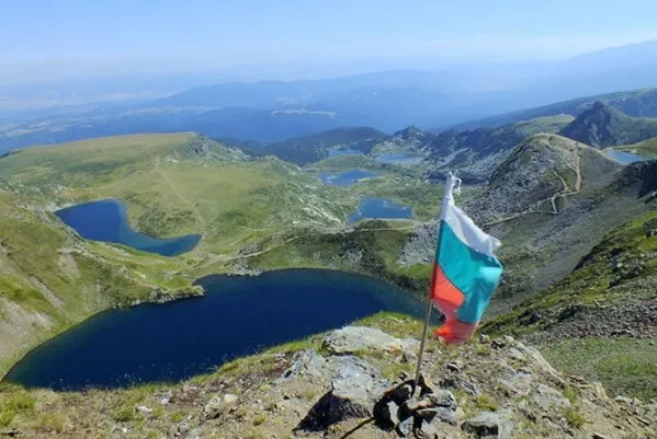 Седемте Рилски Езера, Зелени Камък и Урдините Езера, Урдина Река и Яворова Поляна